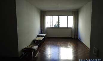 Imagem 2: APARTAMENTO - JARDIM PAULISTA - SP
