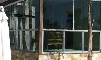 Imagem 4: Casa de condomínio para venda com 2000 metros quadrados com 4 quartosLinda casa no condomí