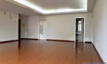 Imagem 6: APARTAMENTO - HIGIENÓPOLIS - SP