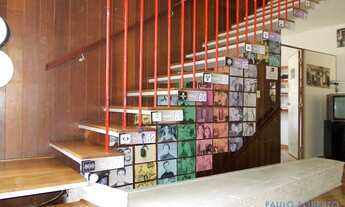 Imagem 3: SOBRADO - SUMARÉ - SP