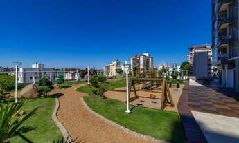 Imagem 6: ED. ABU DHABI Apartamento com 4 dormitórios