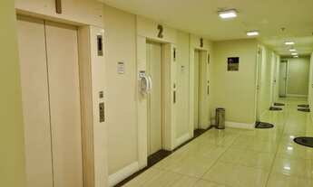 Imagem 7: RIO DE JANEIRO - Conjunto Comercial/sala - Tijuca