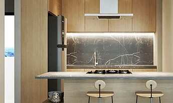 Imagem 4: Apartamento 3 suítes à venda, 134m² por R$1.104.505,00, Votorantim/SP