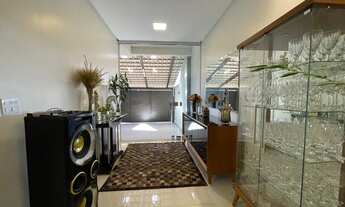 Imagem 4: SOBRADO 03 QUARTOS 01 SUÍTE, 03 VAGAS DE GARAGENS