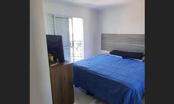 Imagem 4: Apartamento para venda possui 96 metros quadrados com 3 quartos