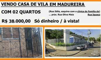 Imagem: Madureira Casa (Prox Oliva Maia / mercadão)