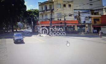 Imagem 2: Rio de Janeiro - Apartamento Padrão - Tijuca