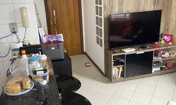Imagem 2: Apartamento Quarto e Sala decorado e equipado Iguatemi