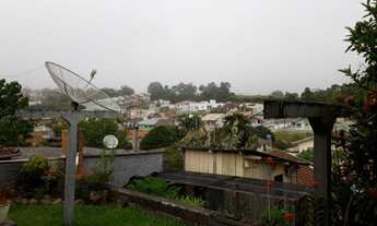 Imagem 3: Casa mista na Rua Rudolfo Greuel, Loteamento Cristo Rei, Bairro Victor Konder, Taió-SC