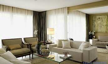 Imagem 6: APARTAMENTO - MOEMA PÁSSAROS - SP