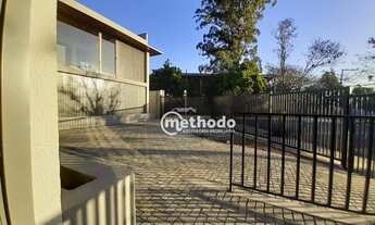 Imagem 2: Casa para alugar, 255 m² por R$ 28.000,00/mês - Nova Campinas - Campinas/SP