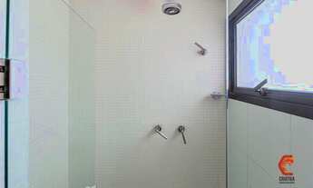 Imagem 6: Apartamento com 2 dormitórios à venda, 129 m² por R$ 953.000,00 - Vila Regente Feijó - São