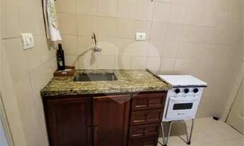 Imagem 6: Linda kitnet localizado no bairro Guilhermina