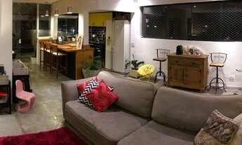 Imagem 2: COBERTURA - LAPA - SP