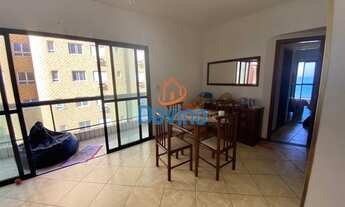 Imagem 6: APARTAMENTO FRENTE MAR DE 3 DORMITÓRIOS COM SUÍTE E NO BAIRRO DO CANTO DO FORTE - R$ 750 M