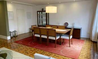 Imagem 4: Apartamento com 4 dormitórios à venda, 218 m² por R$ 1.890.000,00 - Vila Buarque - São Pau