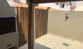 Imagem 3: Lindo Sobrado no condomínio Rossi Barra 1