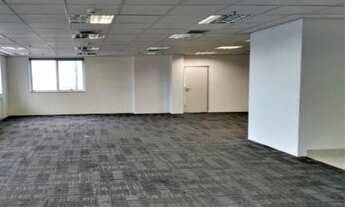 Imagem 7: SÃO PAULO - Conjunto Comercial/Sala - MOEMA