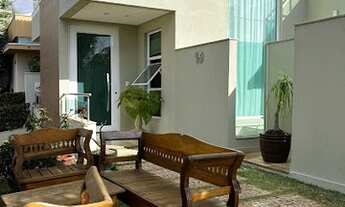 Imagem 2: Casa com 5 dormitórios à venda, 430 m² por R$ 2.650.000,00 - Jardins Roma - Uberlândia/MG