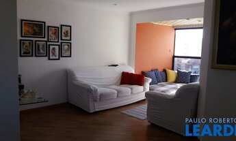 Imagem 2: APARTAMENTO - POMPÉIA - SP