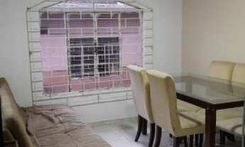 Imagem 5: Vendo Triplex 350m² 4 quartos + ático