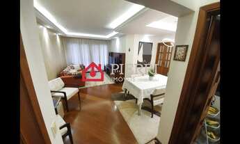 Imagem 3: Excelente apartamento a venda na Vila Leopoldina Chateaux France