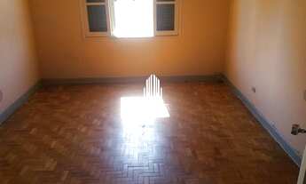 Imagem 1: Casa Térrea na SAUDE 120m², 2 Quartos, 2 Banheiros, 2 Vagas