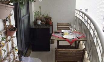 Imagem 7: APARTAMENTO - VILA LEOPOLDINA - SP