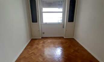 Imagem 7: Apartamento para aluguel possui 114 metros quadrados com 3 quartos em Tijuca - Rio de Jane