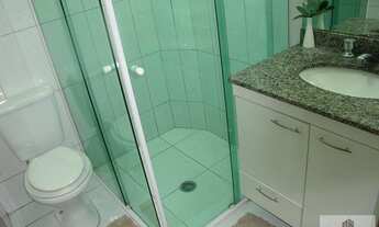 Imagem 3: Cobertura para Venda em São Caetano do Sul, Nova Gerty, 2 dormitórios, 1 suíte, 2 banheiro