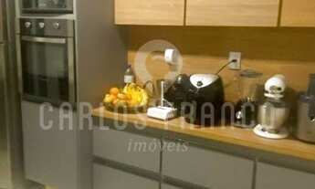 Imagem 4: Apartamento 3 dormitórios - Mooca