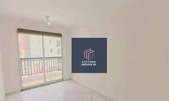 Imagem 6: OPORTUNIDADE UNICA! Apartamento com 48m² para VENDA, VOCÊ NÃO PODE PERDER!