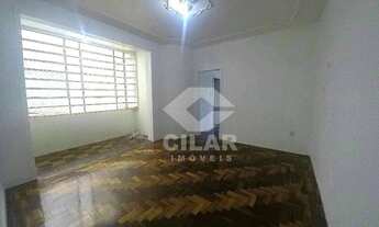 Imagem 2: Apartamento com 3 dormitórios à venda, 88 m² por R$ 350.000,00 - Moinhos de Vento - Porto