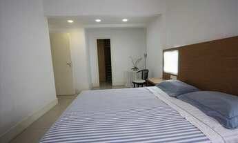 Imagem 7: Apartamento com 4 dormitórios à venda, 180 m² por R$ 2.500.000,00 - Copacabana - Rio de Ja