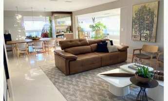 Imagem: Apartamento para venda com 275m² com 4