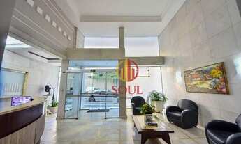 Imagem 2: Apartamento com 4 dormitórios à venda, 140 m² por R$ 730.000,00 - Centro - Curitiba/PR