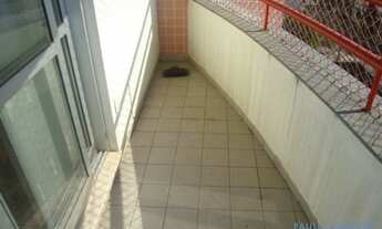 Imagem 3: APARTAMENTO - CAMPO BELO - SP