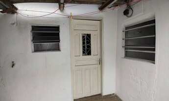 Imagem: Casa para venda possui 56 metros quadrados