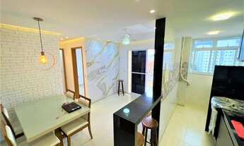 Imagem 4: Excelente apartamento de 2 quartos com varanda em Colina De Laranjeiras!