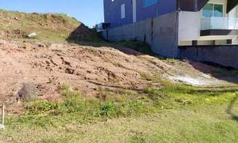 Imagem 3: Terreno à venda, 504 m² por R$ 160.272,00 - Caucaia do Alto - Cotia/SP