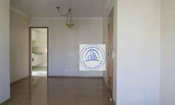 Imagem: Apartamento com 3 dormitórios, 80 m²