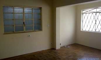 Imagem 2: CASA ASSOBRADADA - PARAÍSO - SP