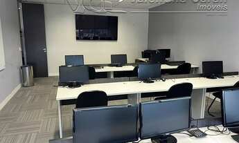 Imagem 6: SãO PAULO - Conjunto Comercial/sala - Chacara Santo Antonio