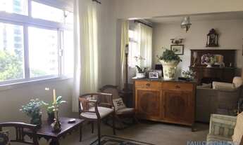 Imagem: APARTAMENTO - JARDIM AMÉRICA - SP