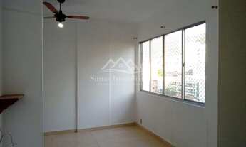 Imagem 4: Apartamento para Locação em Rio de Janeiro, Grajaú, 2 dormitórios, 2 banheiros, 1 vaga