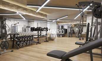 Imagem 5: Apartamento, 2 quartos, 1 suíte, 89,81 m², 1 vaga, Botafogo, RJ