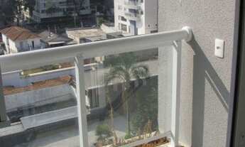 Imagem 2: COBERTURA - PINHEIROS - SP