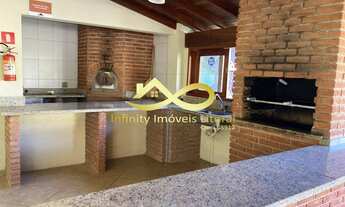 Imagem 7: Baleia-3 Dorm- 1 suite-2 banheiros-condomínio fechado- quadra de tênis e piscina