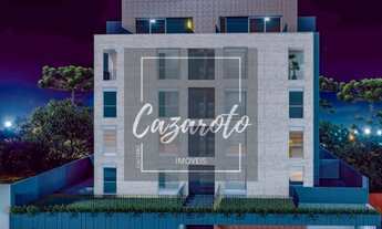 Imagem 6: Apartamento à venda 3 Quartos, 1 Suite, 2 Vagas, 93.56M², Campo Comprido, Curitiba - PR