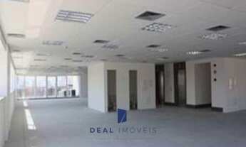 Imagem 2: ESCRITÓRIO A VENDA EM PINHEIROS - SÃO PAULO